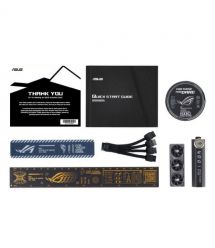 ASUS Видеокарта GeForce RTX 5090 32GB GDDR7 OC ROG-ASTRAL-RTX5090-O32G-GAMING
