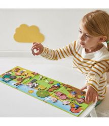 Janod Магнитные истории Ферма 30эл