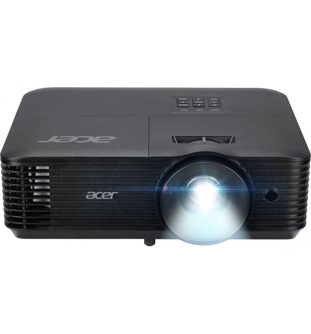 Acer Проектор X1328 WXGA, 5000 lm, 1.54-1.72