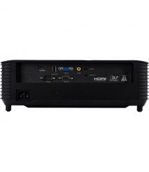 Acer Проектор X1228Hn XGA, 4800 lm, 1.94-2.16