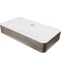 HP Проектор ультракороткофокусный BP5000 UHD, 2000 lm, LASER, 0.23, WiFi, Smart Aptoide