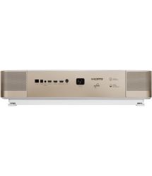 HP Проектор ультракороткофокусный BP5000 UHD, 2000 lm, LASER, 0.23, WiFi, Smart Aptoide
