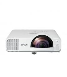 Epson Проектор короткофокусный EB-L210SW WXGA, 4000 lm, LASER, 0.48, WiFi
