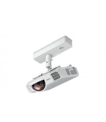 Epson Проектор короткофокусный EB-L210SW WXGA, 4000 lm, LASER, 0.48, WiFi