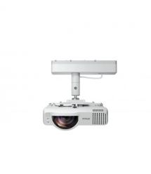 Epson Проектор короткофокусный EB-L210SW WXGA, 4000 lm, LASER, 0.48, WiFi