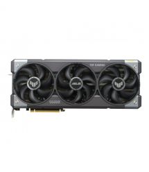 ASUS Видеокарта GeForce RTX 5090 32GB GDDR7 OC TUF-RTX5090-O32G-GAMING
