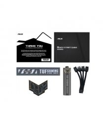 ASUS Видеокарта GeForce RTX 5090 32GB GDDR7 OC TUF-RTX5090-O32G-GAMING