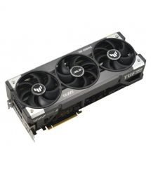 ASUS Видеокарта GeForce RTX 5090 32GB GDDR7 OC TUF-RTX5090-O32G-GAMING