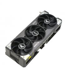 ASUS Видеокарта GeForce RTX 5090 32GB GDDR7 OC TUF-RTX5090-O32G-GAMING