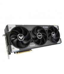 ASUS Видеокарта GeForce RTX 5090 32GB GDDR7 OC TUF-RTX5090-O32G-GAMING