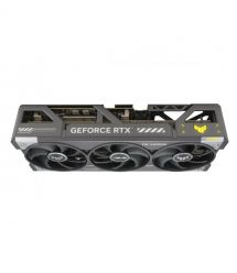ASUS Видеокарта GeForce RTX 5090 32GB GDDR7 OC TUF-RTX5090-O32G-GAMING