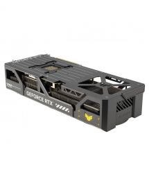 ASUS Видеокарта GeForce RTX 5090 32GB GDDR7 OC TUF-RTX5090-O32G-GAMING