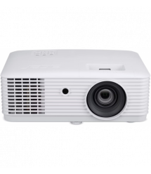 Acer Проектор домашнего кинотеатра Vero HL6810ATV UHD, 4000 lm, LASER, 1.15-1.5, Android TV