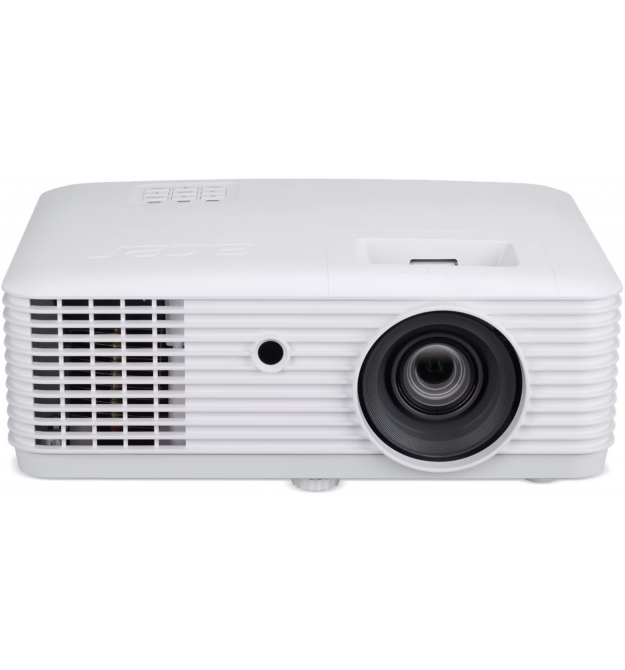 Acer Проектор домашнего кинотеатра Vero HL6810ATV UHD, 4000 lm, LASER, 1.15-1.5, Android TV