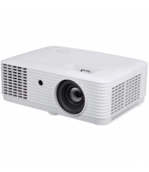 Acer Проектор домашнего кинотеатра Vero HL6810ATV UHD, 4000 lm, LASER, 1.15-1.5, Android TV