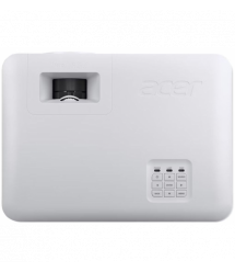 Acer Проектор домашнего кинотеатра Vero HL6810ATV UHD, 4000 lm, LASER, 1.15-1.5, Android TV