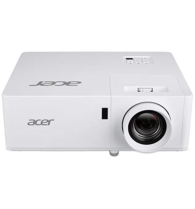 Acer Проектор PL6820 UHD, 5500 lm, LASER, 1.2-2.04