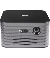 HP Проектор MP2000PRO FHD, 650 lm, LED, 1.2, WiFi, Smart Aptoide