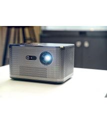 HP Проектор MP2000PRO FHD, 650 lm, LED, 1.2, WiFi, Smart Aptoide