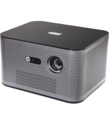HP Проектор MP2000PRO FHD, 650 lm, LED, 1.2, WiFi, Smart Aptoide