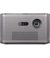HP Проектор MP2000PRO FHD, 650 lm, LED, 1.2, WiFi, Smart Aptoide