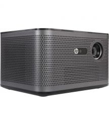 HP Проектор MP2000PRO FHD, 650 lm, LED, 1.2, WiFi, Smart Aptoide