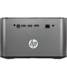 HP Проектор MP2000PRO FHD, 650 lm, LED, 1.2, WiFi, Smart Aptoide