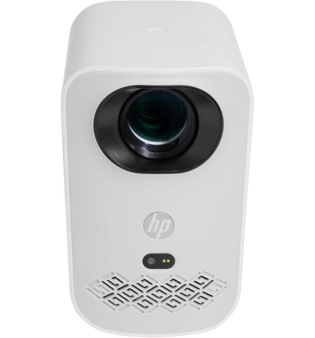 HP Проектор CC360 FHD, 220 lm, LED, 1.2, WiFi, Smart