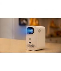 HP Проектор CC360 FHD, 220 lm, LED, 1.2, WiFi, Smart
