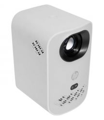 HP Проектор CC360 FHD, 220 lm, LED, 1.2, WiFi, Smart