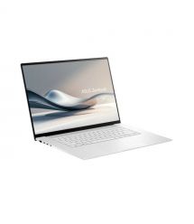ASUS Ноутбук Zenbook S 16 UM5606KA-RK736W 16" 3K OLED, AMD R AI 7 350, 24GB, F1TB, UMA, Win11, Белый