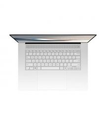 ASUS Ноутбук Zenbook S 16 UM5606KA-RK736W 16" 3K OLED, AMD R AI 7 350, 24GB, F1TB, UMA, Win11, Белый