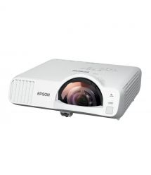 Epson Проектор короткофокусный EB-L210SF FHD, 4000 lm, LASER, 0.45, WiFi