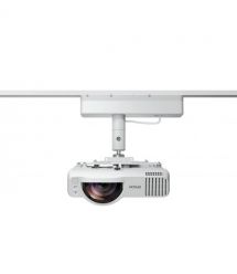 Epson Проектор короткофокусный EB-L210SF FHD, 4000 lm, LASER, 0.45, WiFi