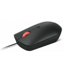 Lenovo Мышь ThinkPad USB-C Wired Compact Mouse