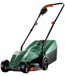 Bosch Газонокосилка сетевая EasyRotak 32-205 1200Вт 32см 31л 25-65мм 11.1кг