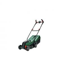 Bosch Газонокосилка аккумуляторная CityMower 18V-32-300 18В 32см 31л 30-60мм 8.8кг без АКБ и ЗП