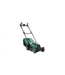 Bosch Газонокосилка аккумуляторная CityMower 18V-32-300 18В 32см 31л 30-60мм 8.8кг без АКБ и ЗП