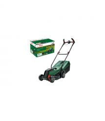 Bosch Газонокосилка аккумуляторная CityMower 18V-32-300 18В 32см 31л 30-60мм 8.8кг без АКБ и ЗП