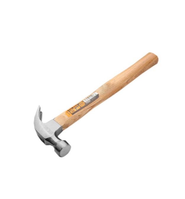 Tolsen Молоток слесарный 560г 20см рукоятка деревянная