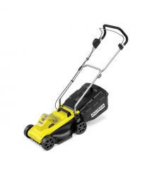 Karcher Газонокосилка аккумуляторная LMO 2-18 Battery 18В 32см 25-60мм (без АКБ и ЗУ)
