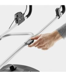 Karcher Газонокосилка аккумуляторная LMO 2-18 Battery 18В 32см 25-60мм (без АКБ и ЗУ)