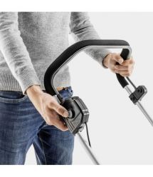 Karcher Газонокосилка аккумуляторная LMO 2-18 Battery 18В 32см 25-60мм (без АКБ и ЗУ)