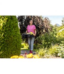 Karcher Газонокосилка аккумуляторная LMO 2-18 Battery 18В 32см 25-60мм (без АКБ и ЗУ)
