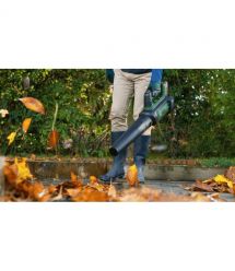 Bosch Воздуховод садовый аккумуляторный AdvancedLeafBlower 36V-750 200км/ч 2.8кг без АКБ и ЗП