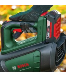 Bosch Воздуховод садовый аккумуляторный AdvancedLeafBlower 36V-750 200км/ч 2.8кг без АКБ и ЗП