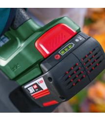 Bosch Воздуховод садовый аккумуляторный AdvancedLeafBlower 36V-750 200км/ч 2.8кг без АКБ и ЗП