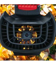 Bosch Воздуховод садовый аккумуляторный AdvancedLeafBlower 36V-750 200км/ч 2.8кг без АКБ и ЗП
