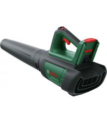 Bosch Воздуховод садовый аккумуляторный AdvancedLeafBlower 36V-750 200км/ч 2.8кг без АКБ и ЗП