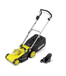 Karcher Газонокосилка аккумуляторная LMO 3-18 Battery 18В 34см 25-60мм (без АКБ и ЗУ)